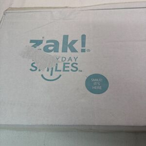 Zak!‎ Designs Dinner Plate, unique design plate for centerpiece